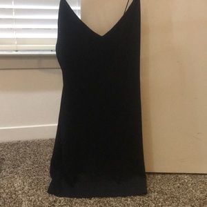 Tobi stretchy LBD, never worn!!